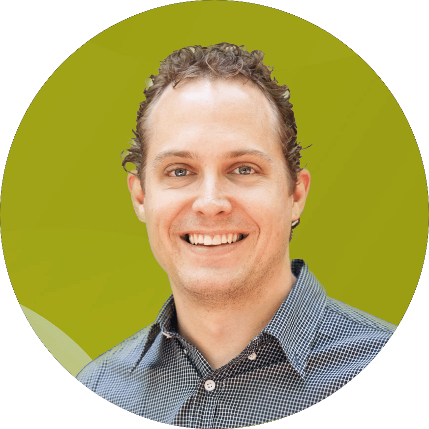 Nick Fritzkowski from Website Design Albury