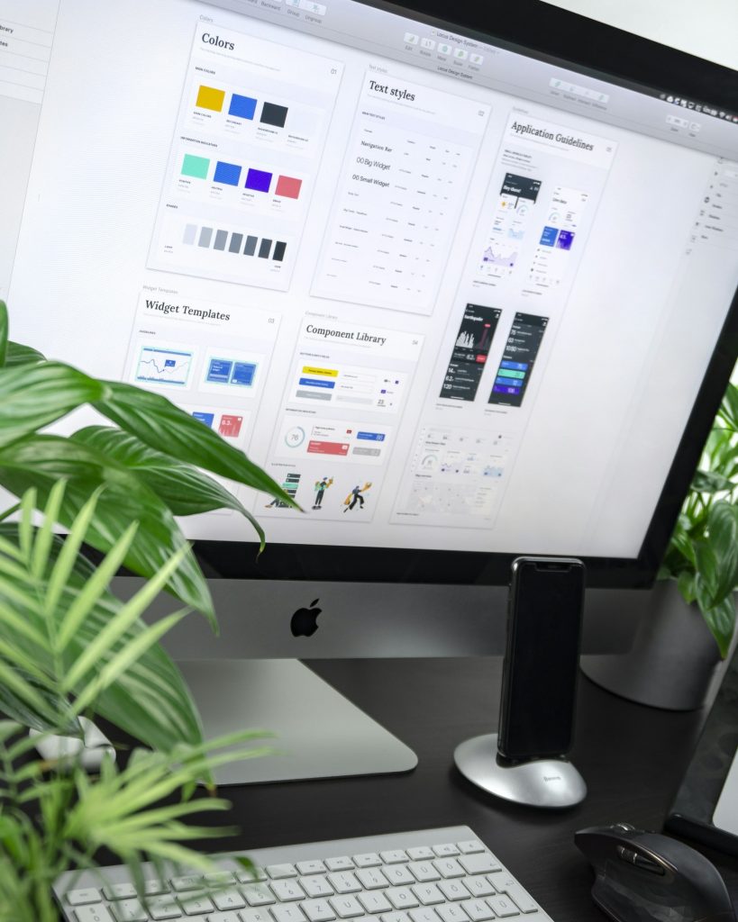 How to Choose a Web Designer in Albury